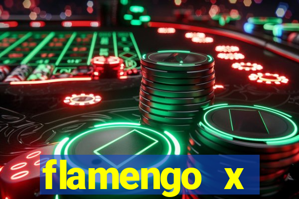flamengo x corinthians futemax